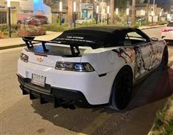 شيفروليه كامارو